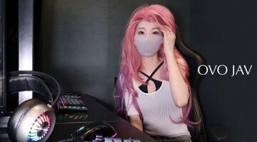 唐可可  黑丝机车车媛蜜穴奖励车友
