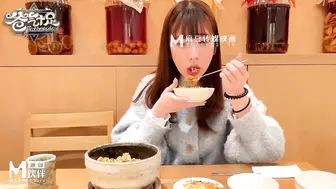 【兔子先生】七濑恋【圣诞约会主动求爱】爸气十足EP7，高清720P原版首发【TZ-036】