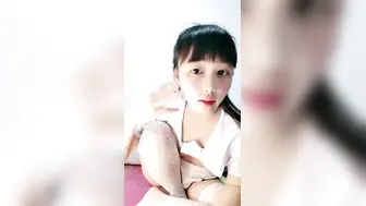 极品02年可爱萌妹【大学宿舍】下海捞金【下篇】花季颜值大开M腿，速插敏感嫩鲍淫汁不断溅出，媚态尽露，少女极致享受表情太上头了