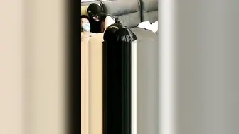 今天哥哥好棒啊，双飞淫娃荡女【上篇】露脸黑丝情趣道具玩弄骚穴，轮着给小哥口交大鸡巴各种爆草抽插，快干哭了