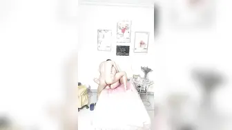 【诱惑的小女人】打着按摩的旗号，搞色情交易，皮肤白皙，身材满分，美女花式被插逼