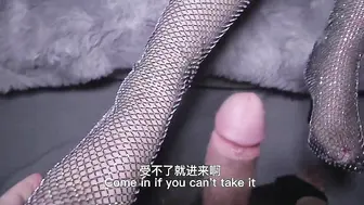 【极品女神-性爱流出】白虎美穴网红【娜娜】爆款新作-翘二郎腿沙发震骑乘做爱操白虎穴，国语中文，高清720P原版无水印