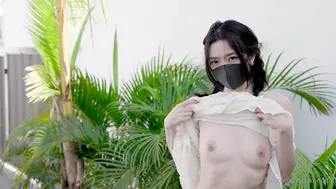 HongKongDoll 玩偶姐姐  情人节特辑
