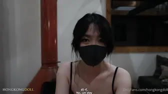 HongKongDoll 玩偶姐姐 - 森林系列第二集 - 欺骗