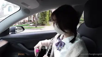 甜美游戏陪玩2（4k）