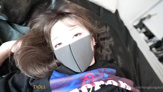 甜美游戏陪玩3（4k）