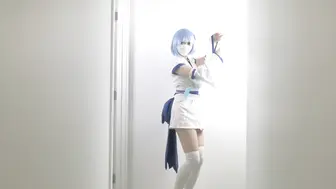 蕾姆宅舞（4k）