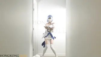蕾姆宅舞（4k）