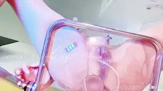 巅峰身材顶级豪乳「npxvip」私拍合集整理 (65)