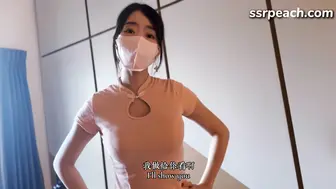 極為嚴格的女書法老師，對她懶散的學生，採取另類的教育方式_4k