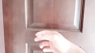 上次跟房东做过后，一直忘不了那个感觉…这次主动向房东提出要求…