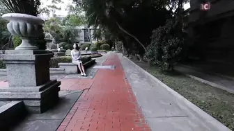 粉丝我男友不在，提议要跟我一起拍片...