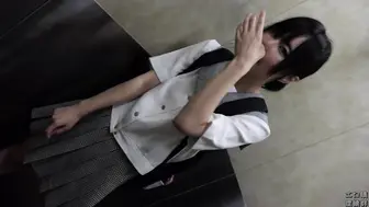 日本 #探花 约了个超清纯JK女子高生の初体验