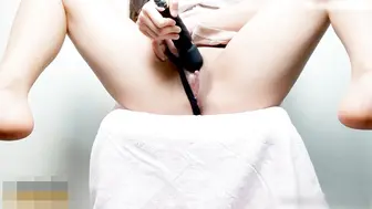 超近拍 大学生粉嫩小穴自慰到高潮 loliiiiipop99 下面有根棒棒糖 OnlyFans