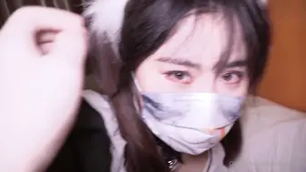 电子竞技酒店无套玩操猫猫女仆