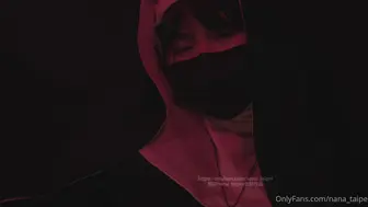 《淫乱修女的呻吟》内射灌满粉穴