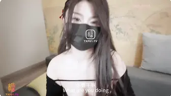 【女友交换NTR】这一次的人设是回归甜蜜女友本色，和陌生人互相交换女友做爱，两套着装，两种风格，甜甜的对话，真情实感的氛围