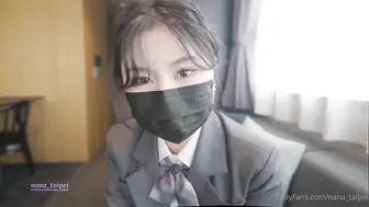 女高中生和老師的纯爱故事