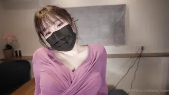 娜娜Nana_taipei - 性感人妻欲求不满勾引修理工（隐藏篇）