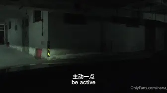 娜娜Nana_taipei - 爆款长篇剧情《如果有爱》多姿势无套爆操邻家女孩