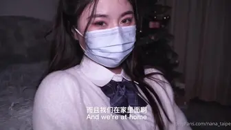 娜娜Nana_taipei - 爆款长篇剧情《如果有爱》多姿势无套爆操邻家女孩