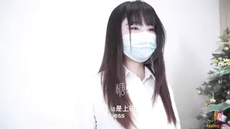 【NANA】职场女性ol不为人知的骚秘密（vlog）