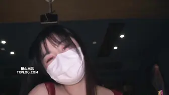 【Nana】淫荡的姐姐教我性知识被我玩坏