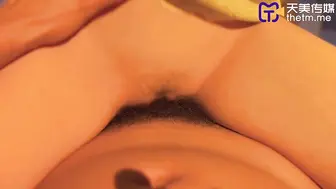 TMY0024乖巧顺从的表妹