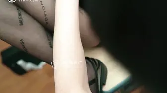 91CM-235 优等生的桃色老师交易