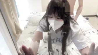 甜蜜少女找房记