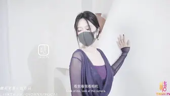 【人妻NTR】来自绿帽奴老公的特殊调教，让身为老师的妻子成为淫荡少妇