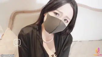 【妈妈的复仇2】菜菜超诱惑搜集精液进行复仇_#桥本香菜