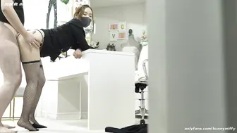 新人国产OF博主Bunny Miffy（米菲兔） (20)(1)