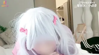 小欣奈 泉纱雾妹妹