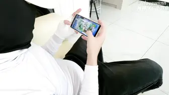 萝莉小奈 小欣奈 005