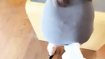 神仙蜜臀顶级大神专属蜜尻玩物西门吹穴高跟包臀裙的诱惑鲜嫩鲍鱼吸干魂魄爆射圆润蜜桃臀 神仙 顶级 大神 西门吹穴 高跟 包臀 诱惑 鲍鱼 蜜桃