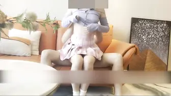 反差jk妹子 给老公带绿帽