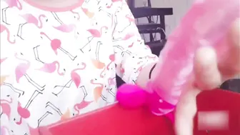 双头龙自已用 两种满足