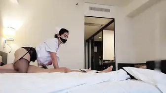 淫乱病房 肉欲女护士