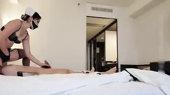 淫乱病房 肉欲女护士