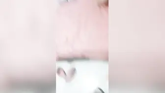 河北鬼父草哭继女对白淫荡，父母离异跟着继父天天挨炮