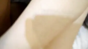 热恋情侣出租房啪啪，干柴烈火激情四射