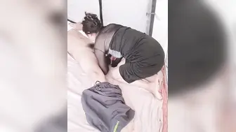 带妹妹户外露营帐篷里操美了快射老公来电话了