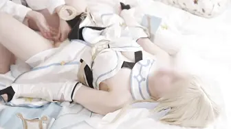 御姐女神多体位蹂躏爆操疯狂榨精