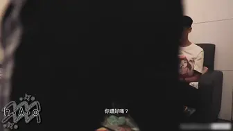 实习生偷吃男友兄弟
