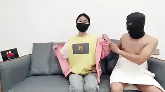 被潜规则的实习生
