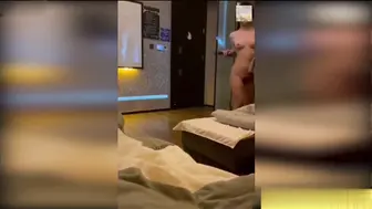 鄭州七中女學生露出