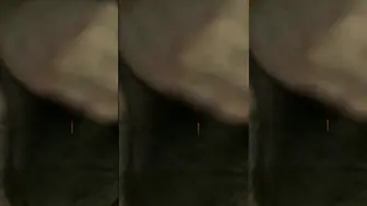 情侣自拍 光头男友把女友干到失神