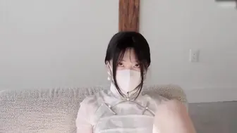 玩偶姐姐：内射旗袍少妇