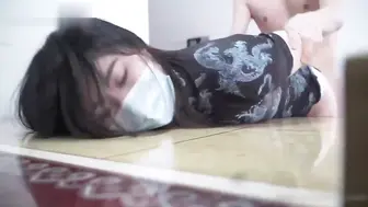 精选网黄台北娜娜推倒我的黑丝旗袍茶艺老师